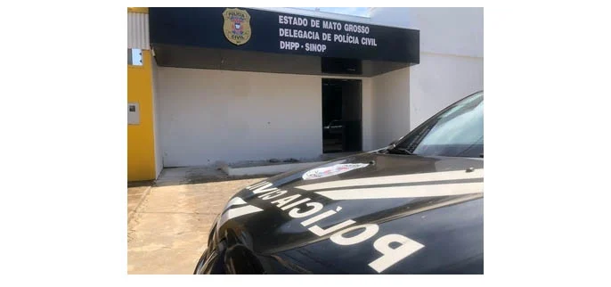 Homem morre esfaqueado após agredir esposa em quitinete