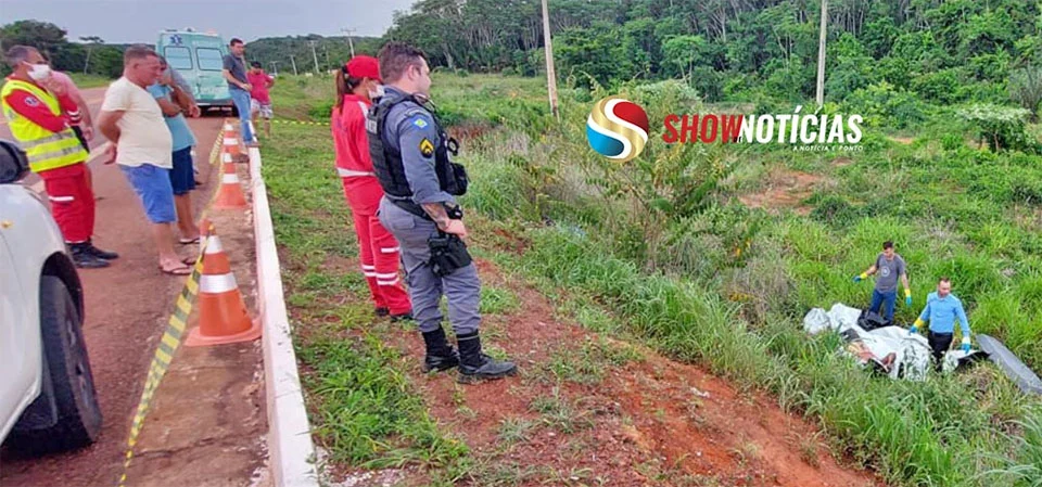 Tabaporã: Homem desaparecido é encontrado sem vida na zona rural