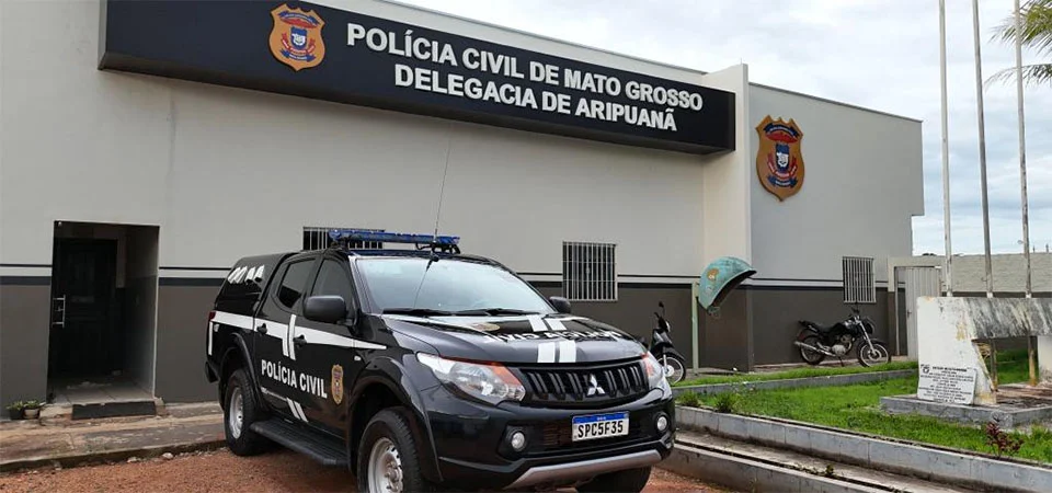 Polícia Civil cumpre mandados em operação contra a exploração sexual infantojuvenil