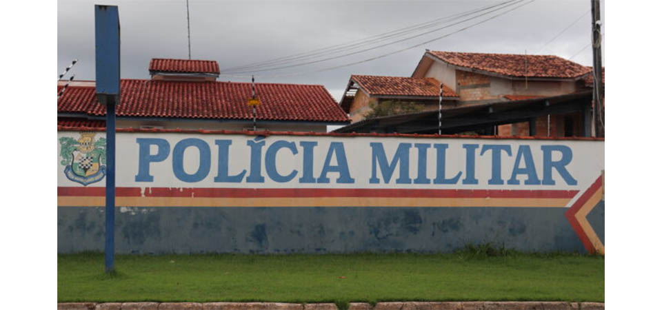 Menor de 16 anos mata funcionário que planejava matar patrão