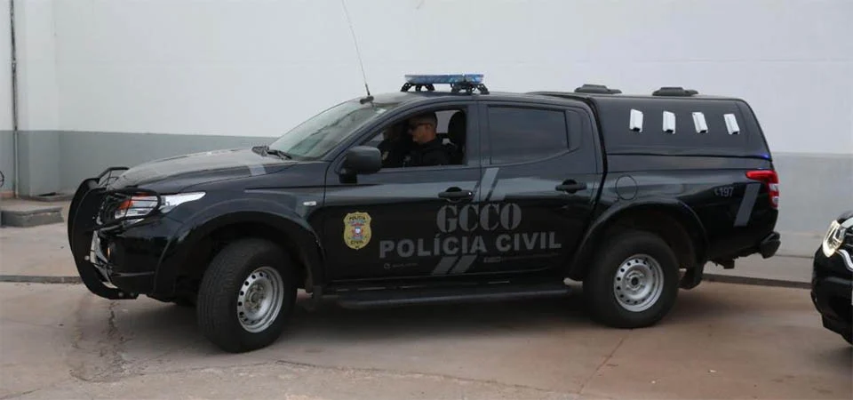 Polícia Civil apreende adolescente de 13 anos suspeito de abusar de criança de oito anos