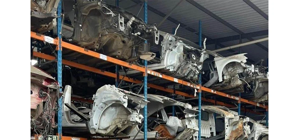 Detran-MT regulamenta credenciamento de empresas de desmonte e venda de peças usadas no Estado