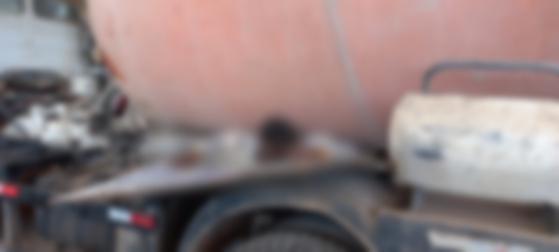 Trabalhador morre esmagado enquanto dava manutenção em betoneira