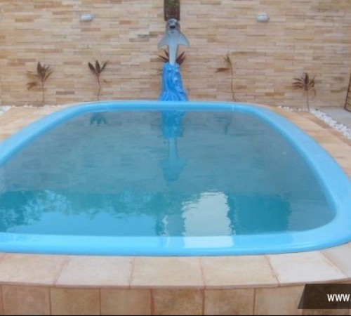 Sorriso: Menino de 1 ano e 4 meses morre depois de cair em piscina