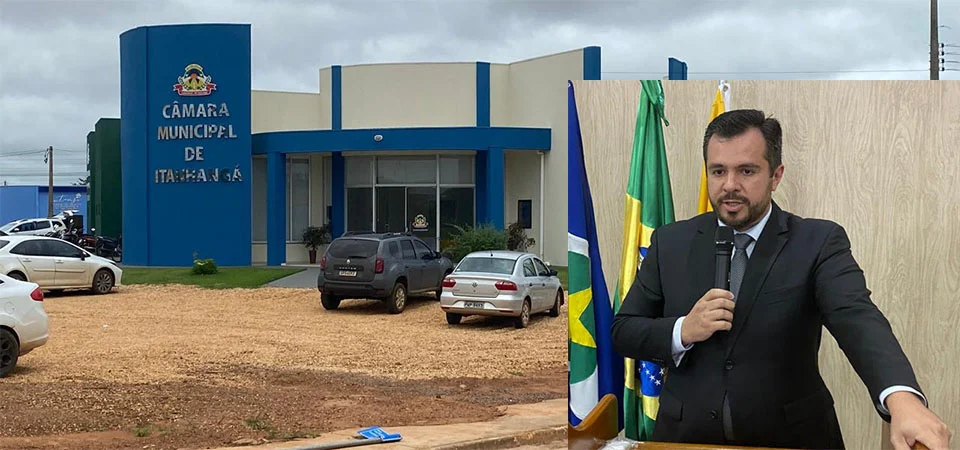 Itanhangá: Vereador Edmauro Dier propõe suspensão do Alvará de Funcionamento Energisa por falta de transparência no atendimento