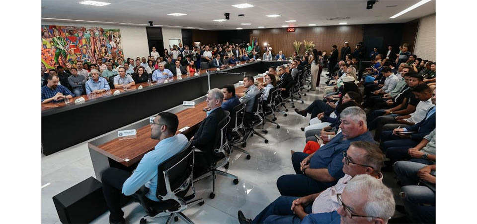 Instrução normativa da Sema-MT orienta produtores quanto ao cadastro ambiental rural