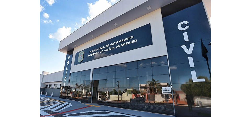 Itanhangá: Polícia Civil prende líder de facção em Ipiranga Do Norte