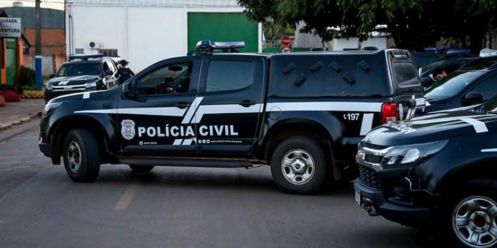 Polícia mira esquema que envolvia balanceiro, classificador e motorista em desvio de soja