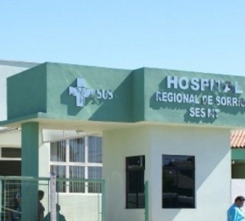 Sorriso: Doença misteriosa mata um e deixa outro na UTI