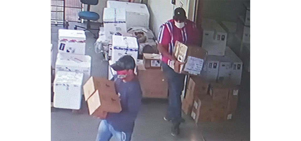 Polícia recupera R$ 1 milhão em iPhones roubados de transportadora