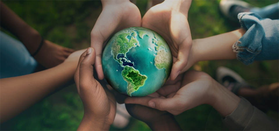 Sicredi neutraliza emissões de carbono; ação é referente aos anos de 2022 e 2023