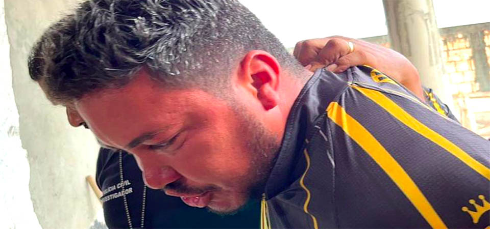 Sinop: Um dos assassinos morre em troca de tiros com o BOPE, o outro se entrega