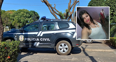 Tapurah: Mulher é encontrada morta em casa, com sinais de esfaqueamento no pescoço