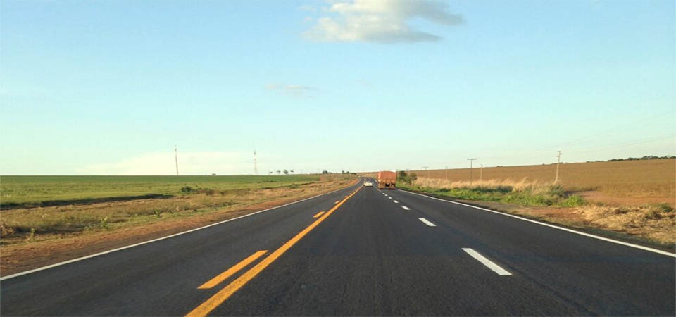 Ministério confirma análise preliminar para pedido de duplicação da BR-163 de Sinop ao Pará