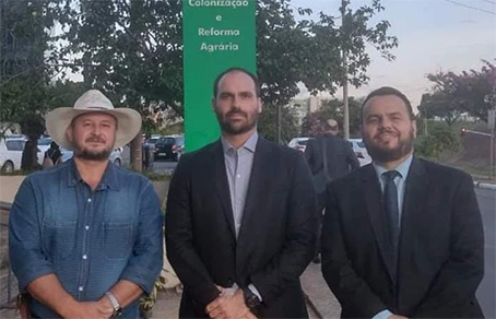 Itanhangá: Após trabalho realizado por deputado Cattani, assentados terão direito de se defender e ficam perto de ter situação regularizada