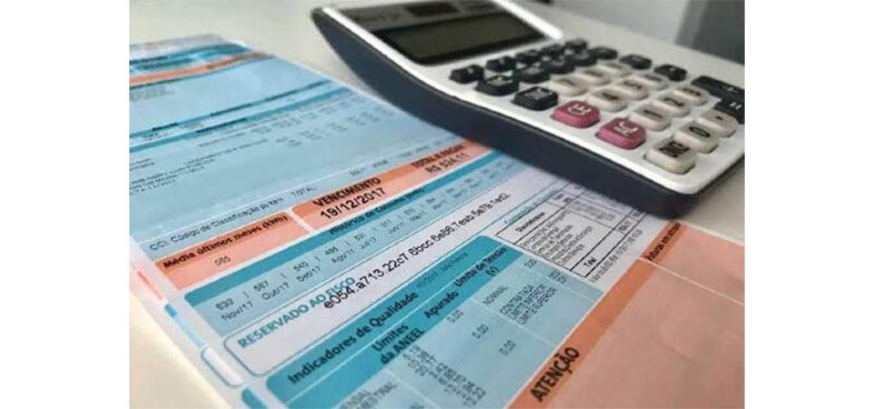 Conta de energia fica 8,8% mais cara em Mato Grosso a partir de sábado