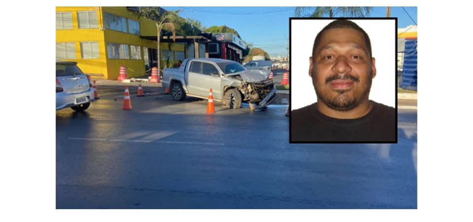 Homem é sequestrado pelo ex da namorada e morto dentro de Amarok