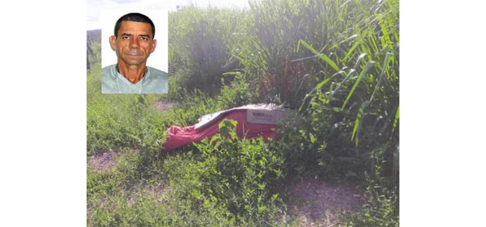 Investigador aposentado é encontrado morto, genro confessa assassinato
