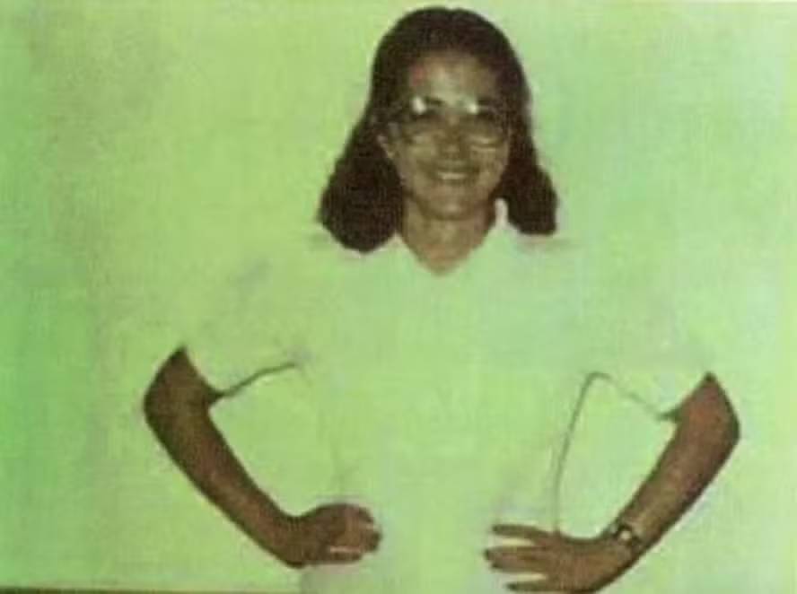 Restos mortais achados na Flórida são de mulher desaparecida há mais de 40 anos