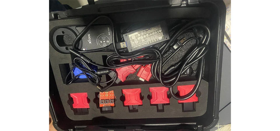 Polícia Civil prende integrante de quadrilha especializada em furto de camionetes