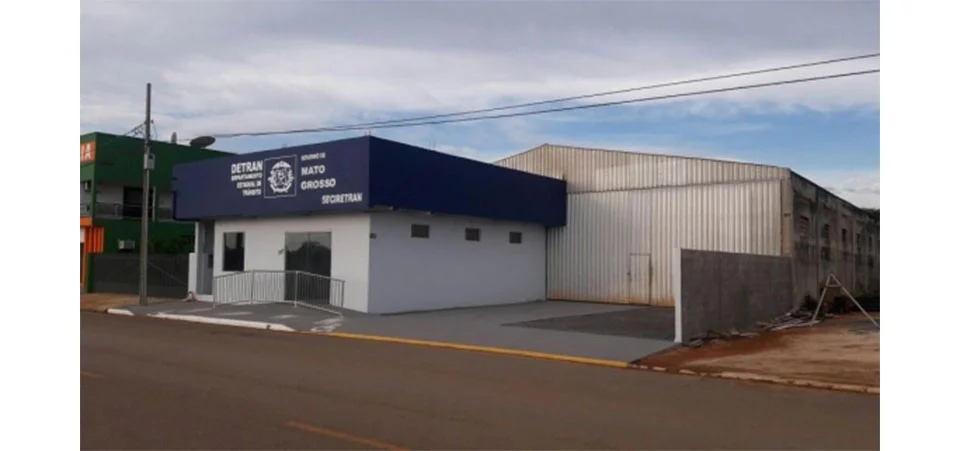 Tapurah: Ciretran suspende atendimento amanhã, dia 17/01, para manutenção