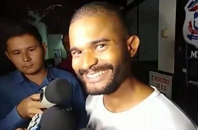 Homem que arrancou coração da tia comete novo crime e é preso