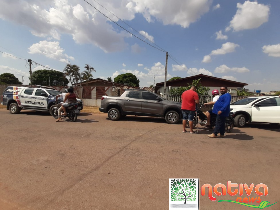 Empresário e funcionária são torturados e degolados dentro de casa