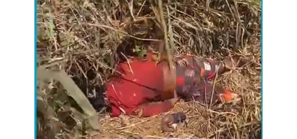 Porto: Corpo de homem que estava desaparecido é encontrado