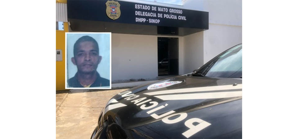 Homem morre no hospital após ser atingido por disparos de arma de fogo dentro de alojamento