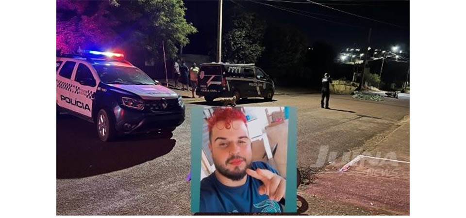 Acidente de trabalho tira vida de Idoso de 62 anos