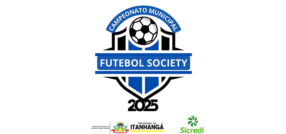 Itanhangá: Confira os campeões do Campeonato de Futebol Society 2025. Fotos