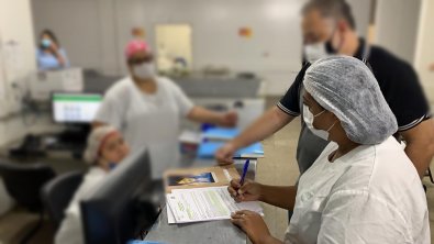 Enfermeira mandou matar PM e filho para ficar com pensão de R$ 3,3 mil