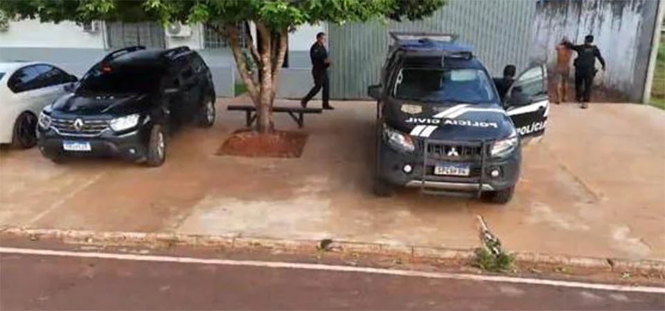 Polícia Civil cumpre sete prisões preventivas contras executores e mandantes de homicídios