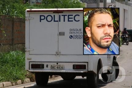 Vizinho se irrita com som alto e mata rapaz durante festa