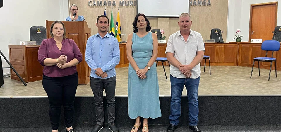 Itanhangá: Prefeitura promove palestra sobre Autismo e reforça importância da inclusão