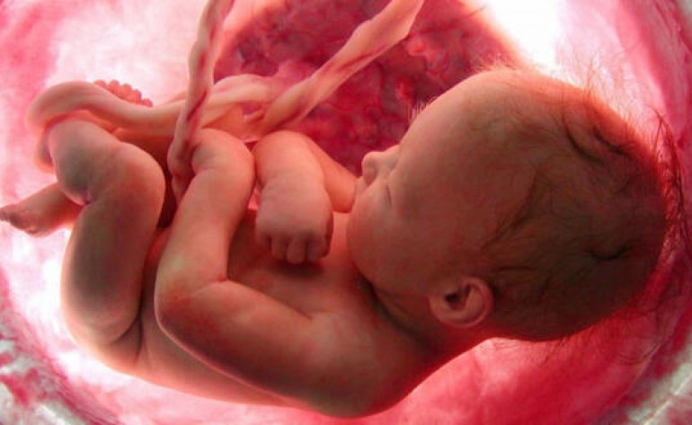 Feto é encontrado em rede de esgoto de UPA