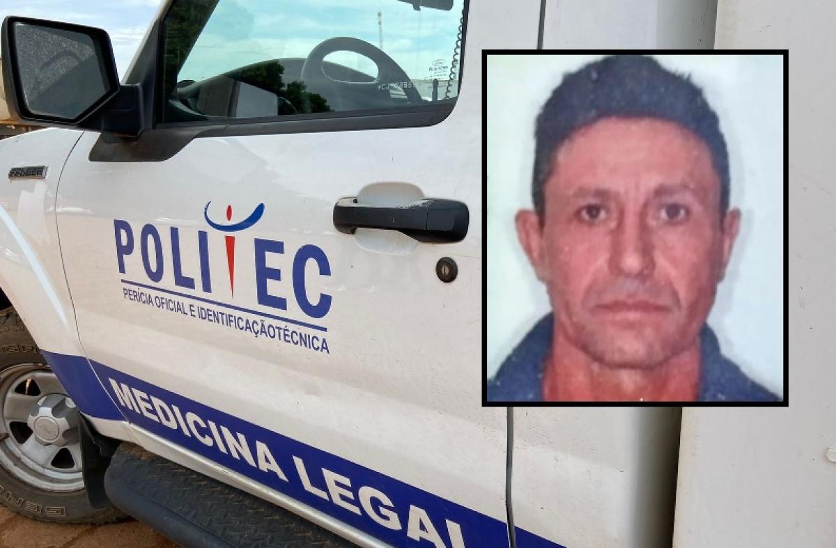Homem de 52 anos morre após ser atingido por galho durante caminhada em mata
