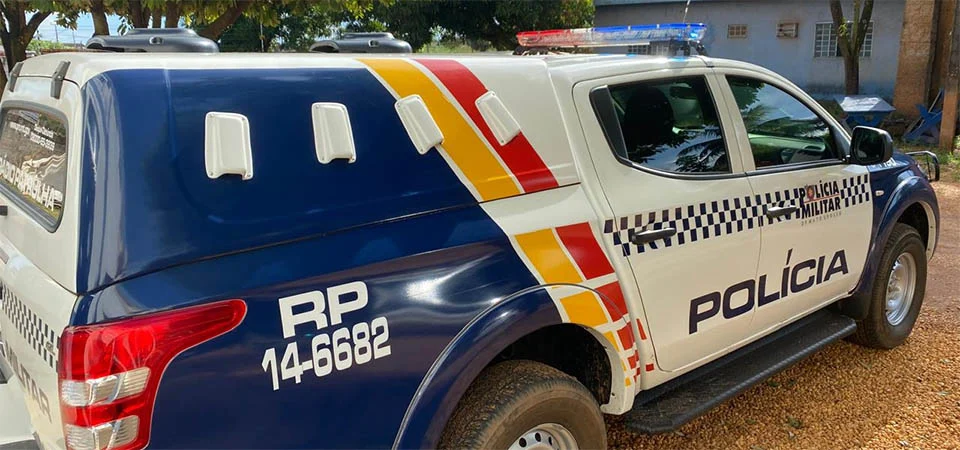 Itanhangá: Casal “pega emprestado” veículo, mas amigo diz que não autorizou