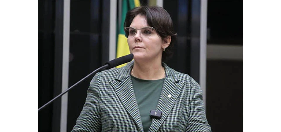 Tragédia com linha de cerol leva deputada a criar frente parlamentar nacional contra linhas cortantes