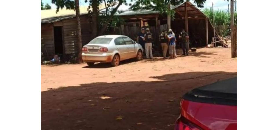 Pai de advogado baleado em MT é assassinado na Bolívia