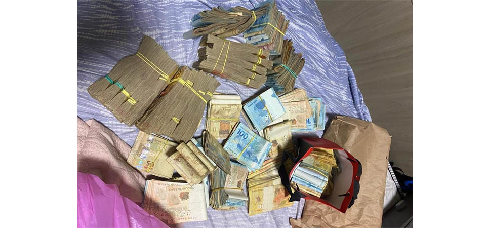 Tapurah: Operação cumpre ordens de prisão e buscas contra grupo de advogados que se associou a presos em ações criminosas