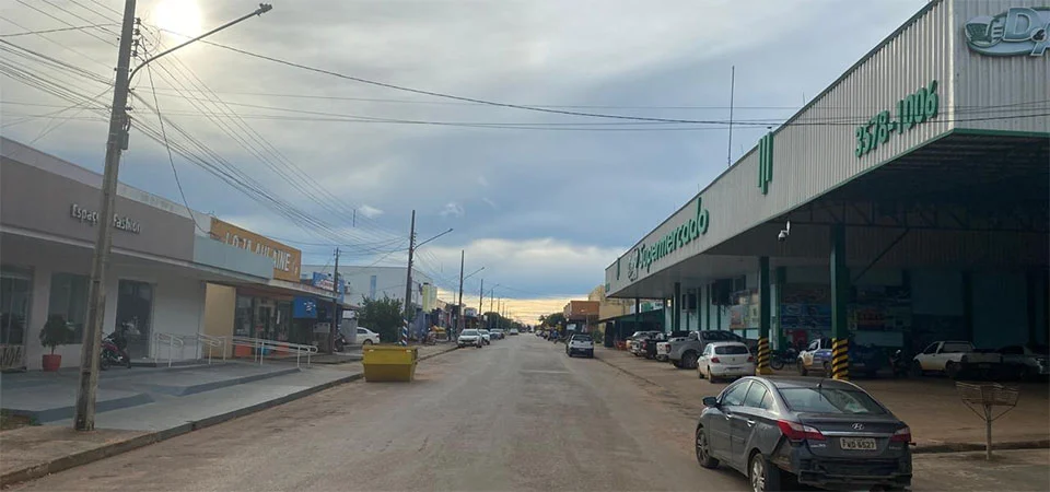 Itanhangá: Veja como vai funcionar o comércio e órgãos públicos no feriado de carnaval