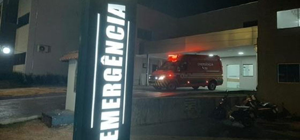 Homem de 48 anos morre após ser baleado em residência