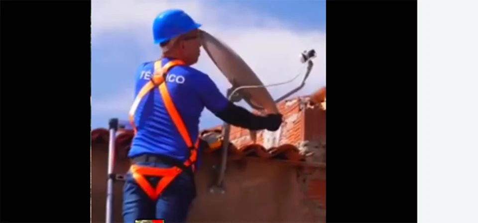 Itanhangá: Município está dentro do programa Brasil Antenado. Veja vídeo