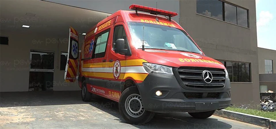 Criança de 3 anos morre afogada em bebedouro de animais