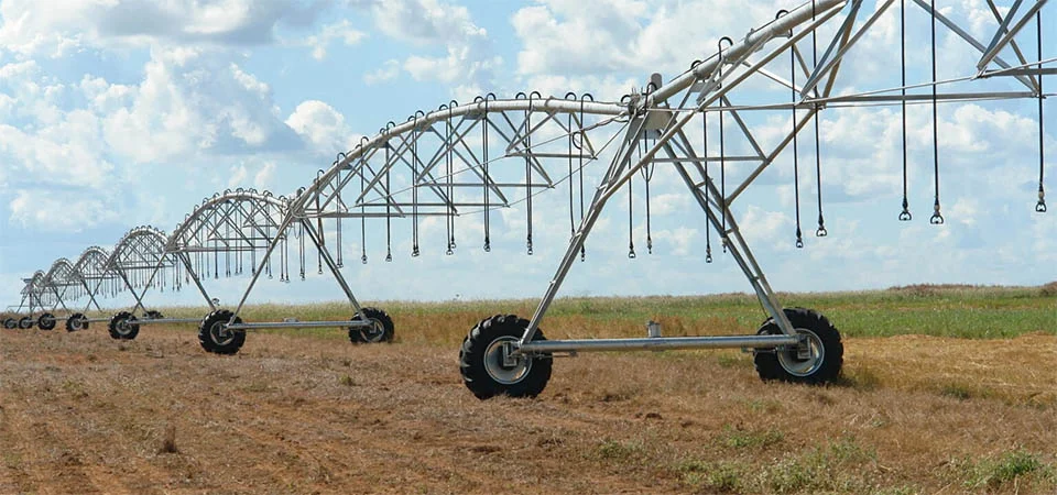 Irrigação e armazenagem necessitam de R$ 25 bi ao ano do Plano Safra, diz Abimaq