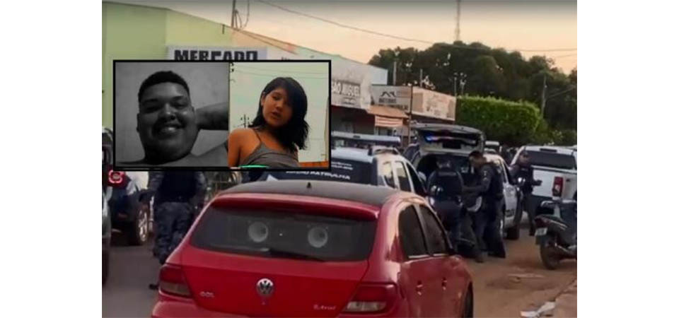 Grupo do CV sequestra, tortura e mata dois menores do PCC