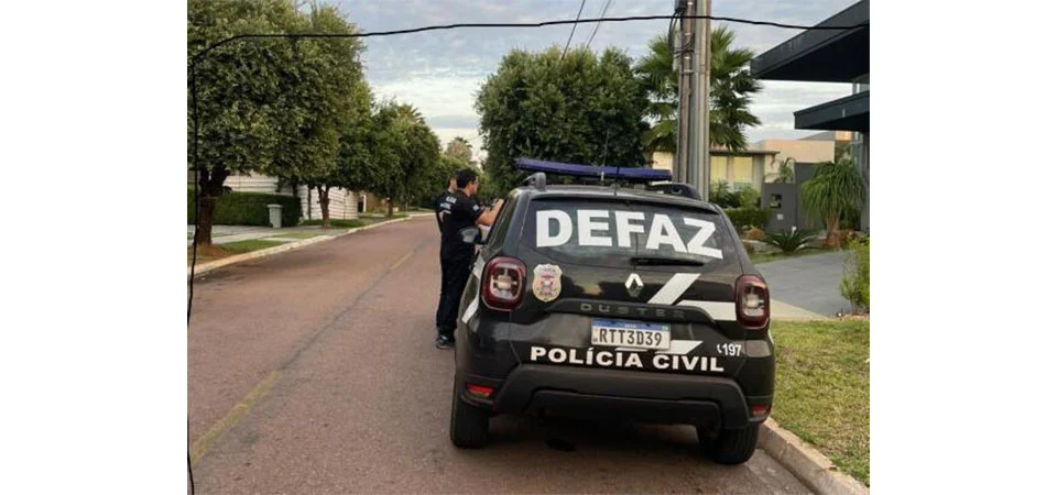 Nova operação notifica produtores e empresários em dezenas de cidades de MT por crimes fiscais. Veja lista