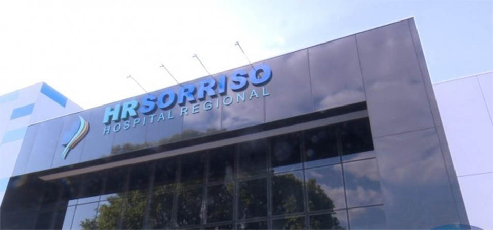 Secretaria suspende temporariamente visitas e acompanhantes em hospitais. Veja lista