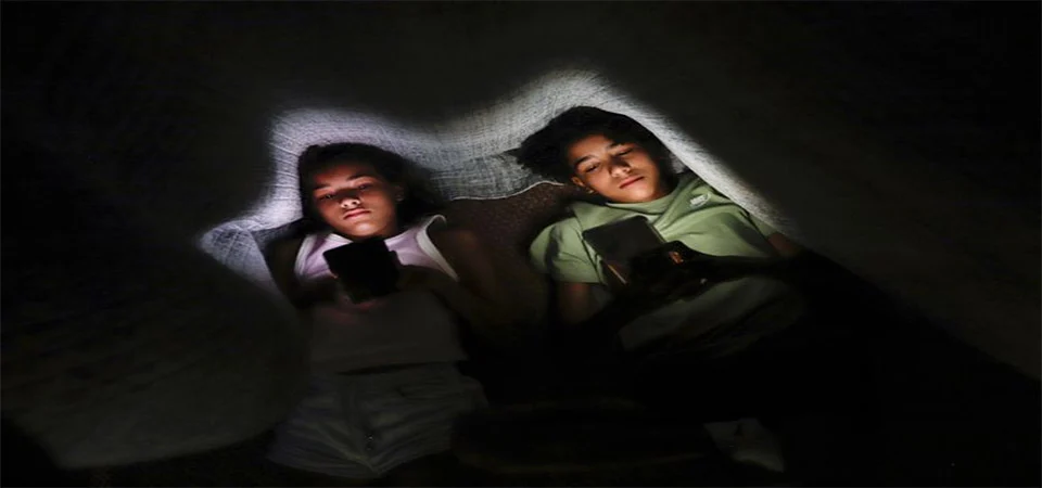 Veja as dicas para proteger crianças e adolescentes nas redes sociais